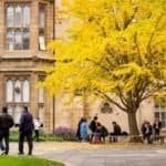 Postdoctoral Fellow Position in USA, Pfizer Sciences group International PhD Scholarships in Western Australia