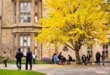 International Ph.D. Scholarships in Any University in Western Australia International PhD Scholarships in Western Australia