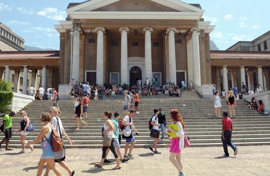 Postdoctoral Fellowship in PEM Water Electrolysis at North-West University, South Africa Post-Doctoral fellow Position in University of Cape Town, South Africa
