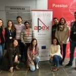 APEX Postdoctoral Fellowship (A Marie Sklodowska-Curie Fellowship), Ireland APC Microbiome Ireland
