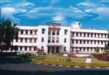 Senior Project Associate Position at CSIR — Central Leather Research Institute (CLRI), Chennai Scientists Recruitment - 2019 in CSIR- CLRI, Chennai, India