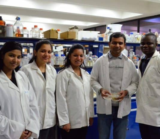 Scientist Positions at Birbal Sahni Institute of Paleosciences, Lucknow Scientist 'B' Position at Birbal Sahni Institute of Paleosciences, Lucknow