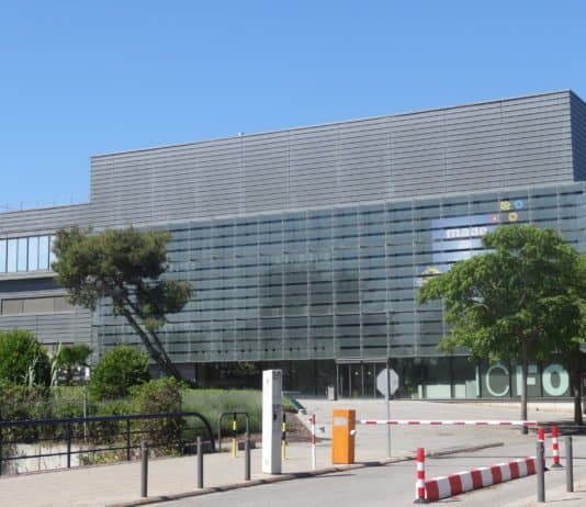 Postdoctoral Position in Sustainable Energy Materials, ICFO, Spain Postdoctoral Position in ICFO