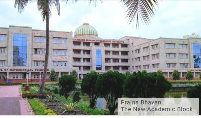 Open Faculty Positions - 2019 in Ramakrishna Research Institute, Kolkata