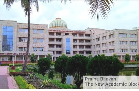 Open Faculty Positions – 2019 in Ramakrishna Research Institute, Kolkata Open Faculty Positions - 2019 in Ramakrishna Research Institute, Kolkata