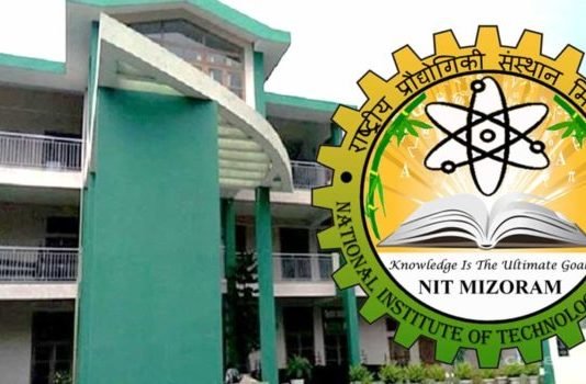 Temporary/Contractual Faculty Position in NIT, National Institute of Technology, Meghalaya Faculty Recruitment -2019 in National Institute of Technology Mizoram