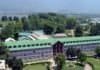 Temporary Faculty: Guest Faculty Position in NIT Srinagar, India Recruitment for Faculty Positions - 2019 in NIT Srinagar, India