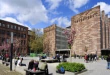 PhD Position in Plant-Insect-Microbe Interactions, University of Freiburg, Germany Postdoctoral position - 2019 in Germany, University of Freiburg