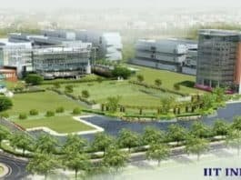 DST Inspire Fellow positions in IIT, Indian Institute of Technology Indore