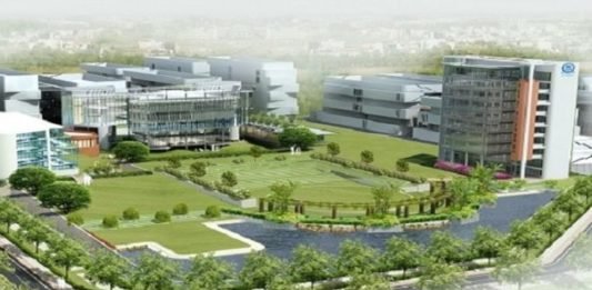 DST Inspire Fellow positions in IIT, Indian Institute of Technology Indore