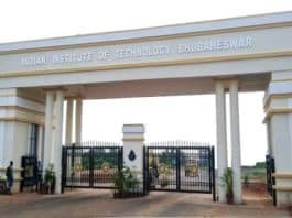 RA/JRF/SRF Positions in IIT Bhubaneswar, Odisha, India