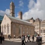 PhD Studentship: Interface Material Layer at University of Nottingham, UK Research Associate/Research Fellow at University of Nottingham, UK