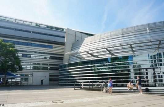 TUM Global Postdoc Fellowship, Technical University of Munich (TUM), Germany PhD/Postdoc positions 2019 at the LMU Munich, Germany