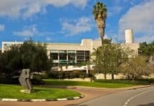 PhD in Soft and Adhesive Implants, Tel Aviv University, Israel Postdoctoral Fellowships Position in Israel, Weizmann Institute of Science (1)