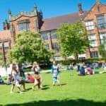 PhD Scholarships UK for International Students at Newcastle University Newcastle University Overseas Research (PhD) Scholarship, England