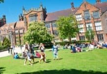 PhD in Greenhouse Gas Balance, Newcastle University, UK Newcastle University Overseas Research (PhD) Scholarship, England