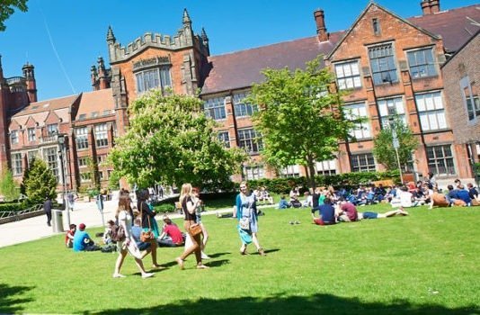 Research Fellow in Meta Materials & Manufacturing, pus, Nottingham Trent University, England Newcastle University Overseas Research (PhD) Scholarship, England