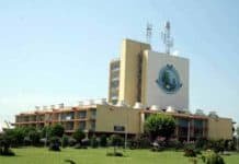 Engagement of Contractual Lecturers in University of Kashmir, India Faculty Recruitment 2019 in University of Kashmir, India