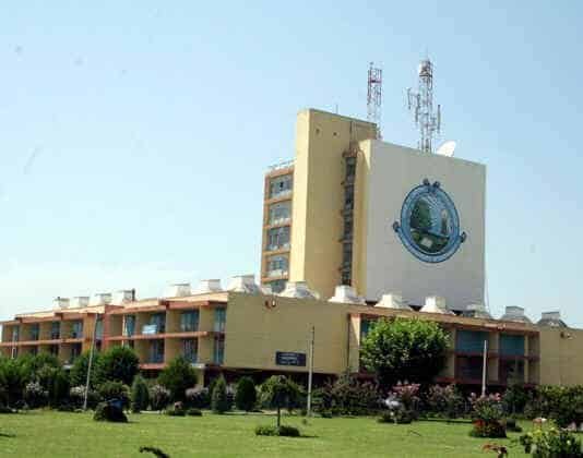 Engagement of Contractual Lecturers in University of Kashmir, India Faculty Recruitment 2019 in University of Kashmir, India
