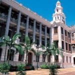 Postdoctoral Fellow and Research Assistant Opportunities at The Hong Kong Polytechnic University (PolyU) Post-doctoral Fellow Position in Hong Kong, University of Hong Kong