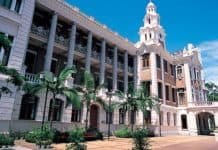 Post-doctoral Fellow in Statistics, University of Hong Kong (HKU) Post-doctoral Fellow Position in Hong Kong, University of Hong Kong