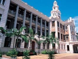 Post-doctoral Fellow Position in Hong Kong, University of Hong Kong
