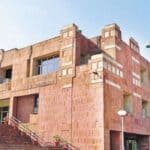Project Scientist Position at JNU, New Delhi, India Faculty Positions 2019 in JNU, Jawaharlal Nehru University, New Delhi