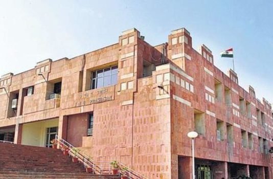 Project Scientist Position at JNU, New Delhi, India Faculty Positions 2019 in JNU, Jawaharlal Nehru University, New Delhi