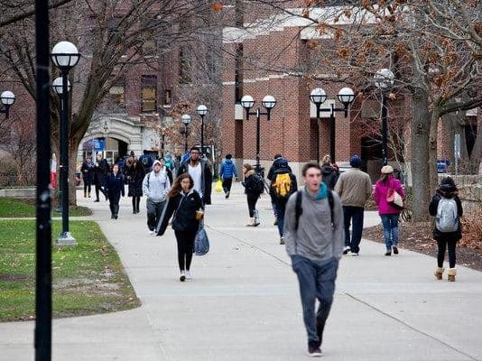 Fully Funded NSF Ph.D. Position in Intelligent Robotic 3D Concrete Printing at University of Michigan, USA JSMF Postdoctoral Fellowship Awards 2019, McDonnell Foundation, USA
