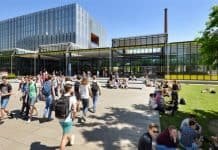 Quantum Engineer or Postdoc in Hybrid Quantum Computing Algorithm Development, Netherlands Postdoctoral Position 2019 in Netherlands, TU/e - Eindhoven University