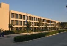 Post-doctoral Fellow Position in PDEU, Pandit Deendayal Energy University, Gujarat, India Faculty Positions 2019 Pandit Deendayal Petroleum University, India