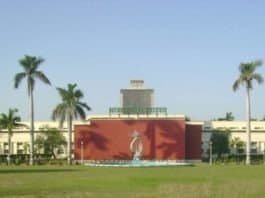 Regular Faculty Recruitment 2019 in IITK, IIT-Kanpur, UP, India