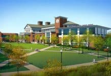 Graduate Applicants for Biology PhD Program at Georgetown University, USA Post-Doctoral Fellow Position in USA, Bucknell University