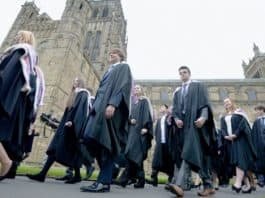 PhD Scholarships at University of Bradford, UK- 2021