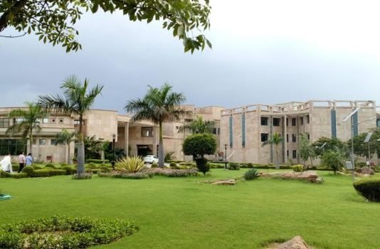 Research Associate at NIPGR, New Delhi, India Scientist/Research Officer Position 2019 in NIPGR, India