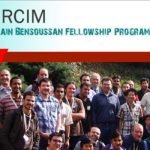 ERCIM Fellowship Programme 2026 | Fully Funded Postdoctoral Research Fellowship in Europe ERCIM Postdoctoral Fellowship in Leading European Research Institutes