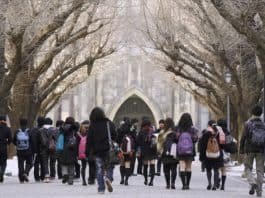 Research Fellowship (Postdoc) Program 2020 in Japan : Researchersjob