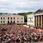 Postdoctoral Research Fellow in Tumor Cell Biology at the University of Oslo, Norway 16 Postdoc Position in Norway 2019, University of Oslo