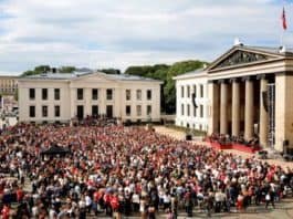 PhD Research Fellow in Computational Medicinal Chemistry for Addiction Research – University of Oslo, Norway 16 Postdoc Position in Norway 2019, University of Oslo
