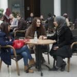 COMSATS Postdoctoral Fellowship Programme in TÜBITAK, Turkey COMSATS Postdoctoral Fellowship Programme in TÜBITAK, Turkey