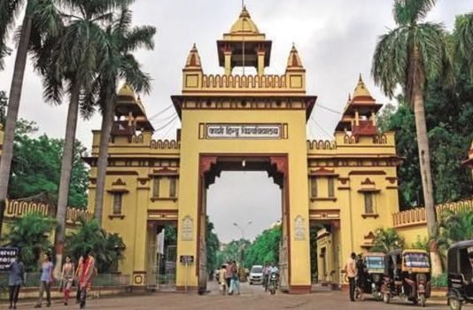 Proiect Research Scientist Position at Banaras Hindu University, Varanasi, UP, India Research Associate (RA) Position Under DBT Project in BHU, India