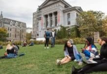 Fully-Funded PhD Opportunities in Public Transport Planning at McGill University, Canada Quebec Merit Scholarship for Foreign Students - McGill University, Canada