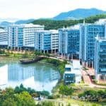 PostDoc Position 2019 in S. Korea, Ulsan National Institute (UNIST) Postdoc Position in South Korea, Ulsan National Institute (UNIST)