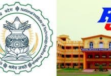 Faculty Recruitment in NIT Andhra Pradesh, Tadepalligudem, India Faculty Recruitment in NIT Andhra Pradesh, Tadepalligudem, India