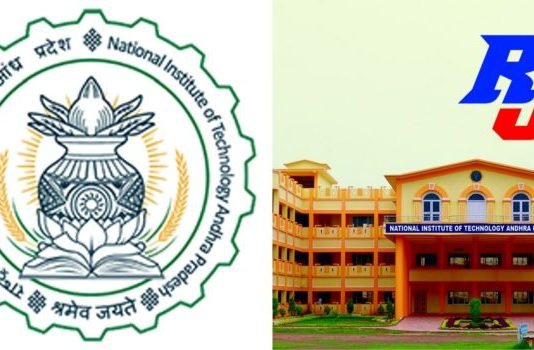 NIT Adhoc Faculty Recruitment, NIT Andhra Pradesh, India Faculty Recruitment in NIT Andhra Pradesh, Tadepalligudem, India