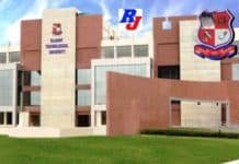 Regular Faculty Position in Gujarat Technological University, Ahmedabad, India Faculty Position in Gujarat Technological University, Ahmadabad, India