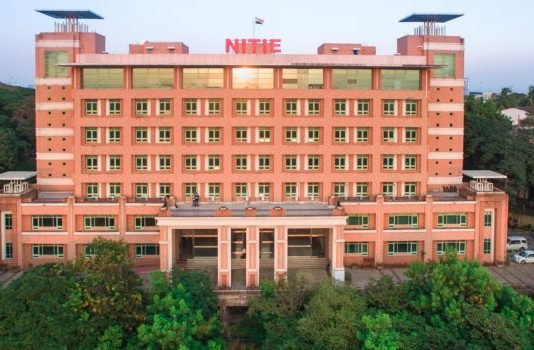 Faculty Position in NITIE, National Institute of Industrial Engineering, India Faculty Position in NITIE, National Institute of Industrial Engineering, India