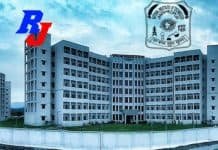 Senior Project Associate at NIT Jamshedpur, Jharkhand, India NIT Recruitment Assistant Professor 2019, Jamshedpur, Jharkhand, India