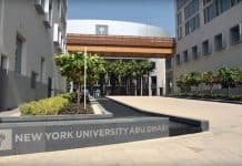 Postdoctoral Research Scientist in Chemical Engineering, Columbia University, New York Post-Doctoral Position in NYU - Global: Abu Dhabi