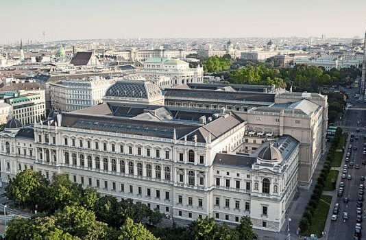 University Assistant Postdoctoral at University of Vienna, Austria Postdoc Position 2019 in Austria, University of Vienna